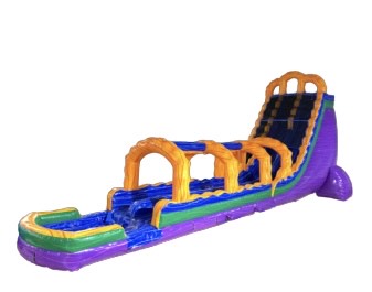 water slide rentals in harrisonburg, va